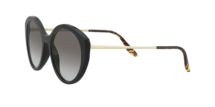 Prada Sunglasses PR 18XS 1AB0A7