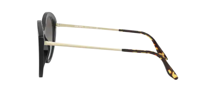 Prada Sunglasses PR 18XS 1AB0A7