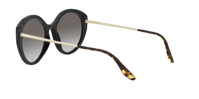 Prada Sunglasses PR 18XS 1AB0A7