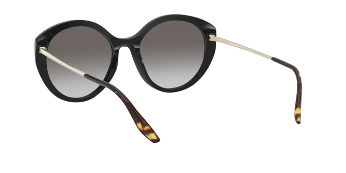 Prada Sunglasses PR 18XS UAN3D0