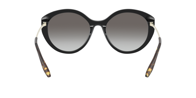 Prada Sunglasses PR 18XS UAN3D0