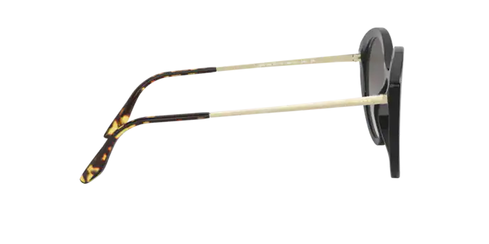 Prada Sunglasses PR 18XS 1AB0A7