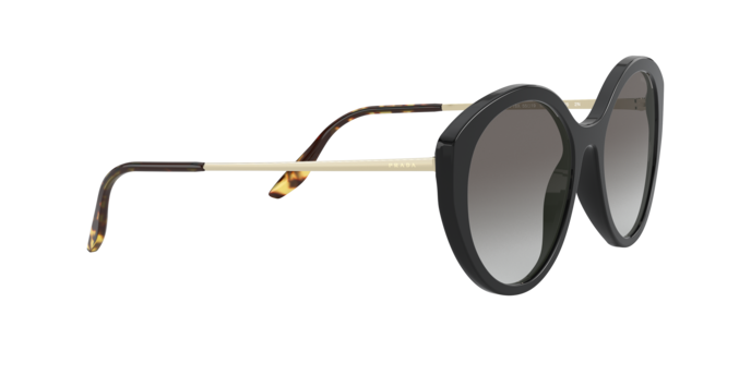 Prada Sunglasses PR 18XS 1AB0A7