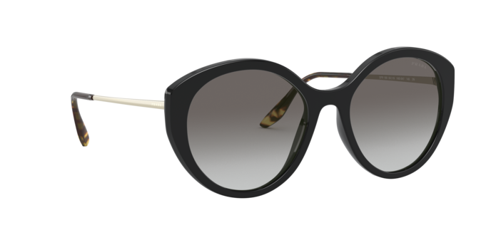 Prada Sunglasses PR 18XS 1AB0A7