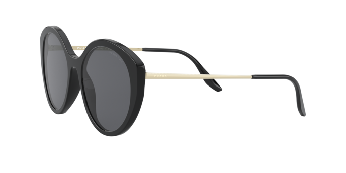 Prada Sunglasses PR 18XS 1AB5Z1