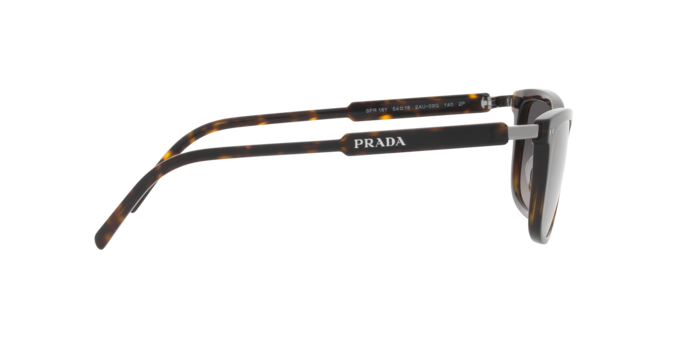 Prada Sunglasses PR 18YS 2AU09G