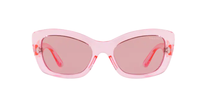 Prada Catwalk Sunglasses PR 19MS 339345