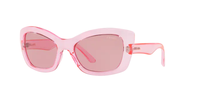Prada Catwalk Sunglasses PR 19MS 339345