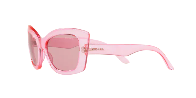 Prada Catwalk Sunglasses PR 19MS 339345