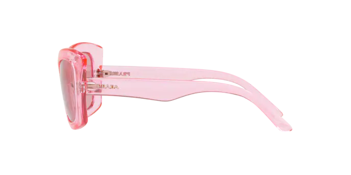 Prada Catwalk Sunglasses PR 19MS 339345