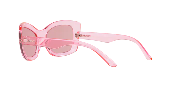 Prada Catwalk Sunglasses PR 19MS 339345