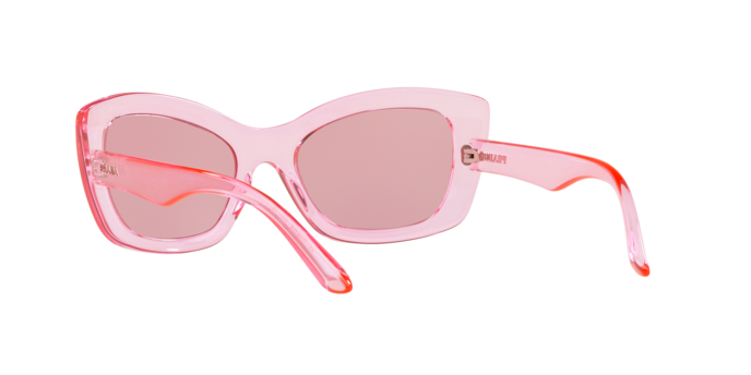 Prada Catwalk Sunglasses PR 19MS 339345