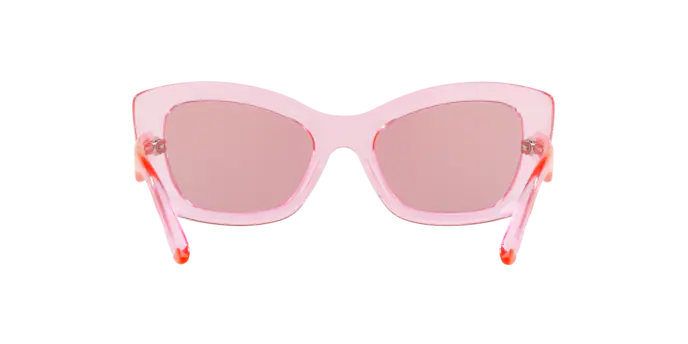Prada Catwalk Sunglasses PR 19MS 339345