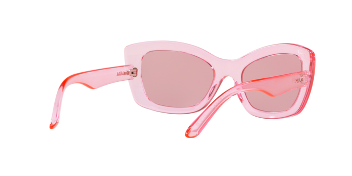 Prada Catwalk Sunglasses PR 19MS 339345