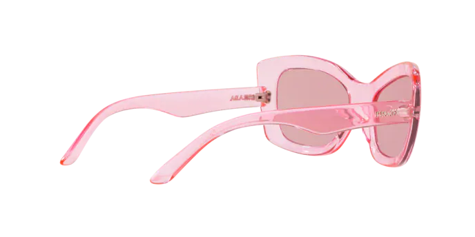 Prada Catwalk Sunglasses PR 19MS 339345