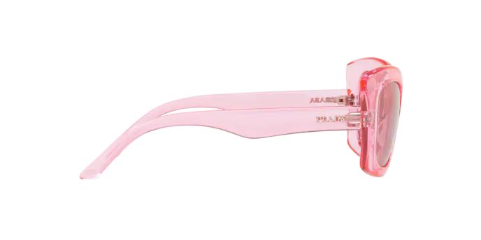 Prada Catwalk Sunglasses PR 19MS 339345