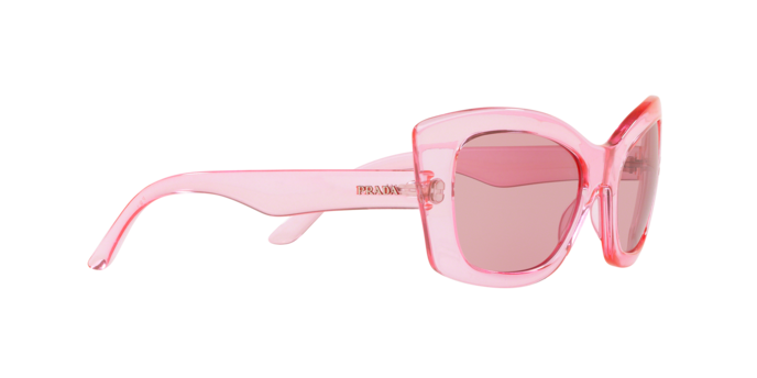 Prada Catwalk Sunglasses PR 19MS 339345