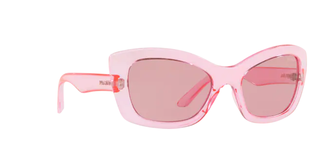 Prada Catwalk Sunglasses PR 19MS 339345