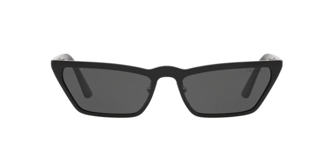 Prada Catwalk Sunglasses PR 19US 1AB5S0