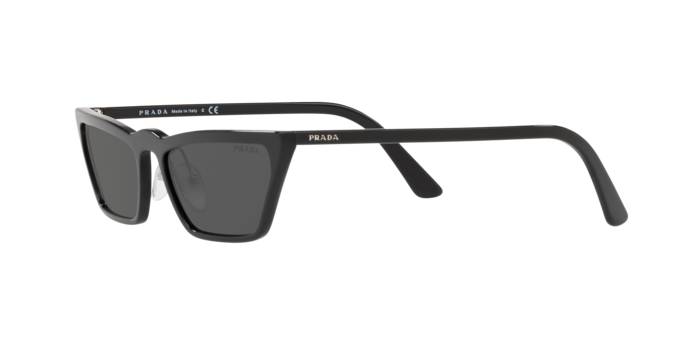 Prada Catwalk Sunglasses PR 19US 1AB5S0