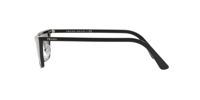 Prada Catwalk Sunglasses PR 19US 1AB5S0