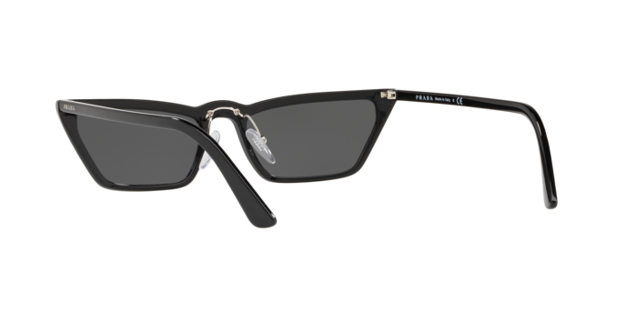 Prada Catwalk Sunglasses PR 19US 1AB5S0
