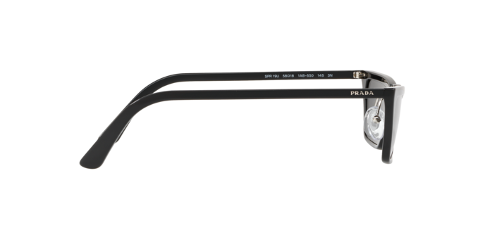 Prada Catwalk Sunglasses PR 19US 1AB5S0