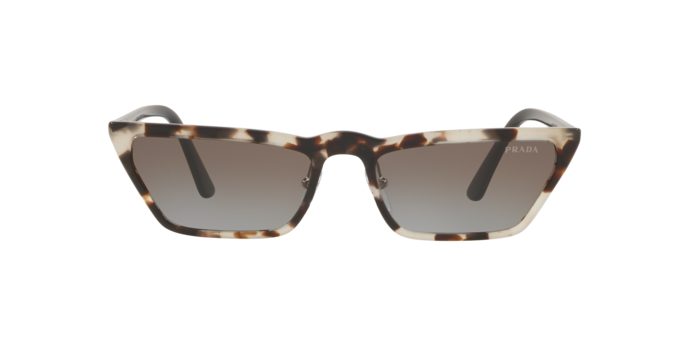 Prada Catwalk Sunglasses PR 19US 3980A7