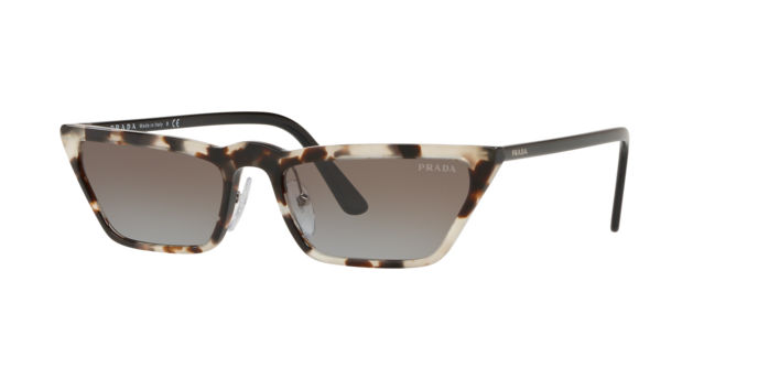 Prada Catwalk Sunglasses PR 19US 3980A7