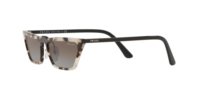 Prada Catwalk Sunglasses PR 19US 3980A7