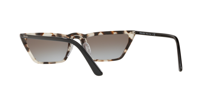 Prada Catwalk Sunglasses PR 19US 3980A7