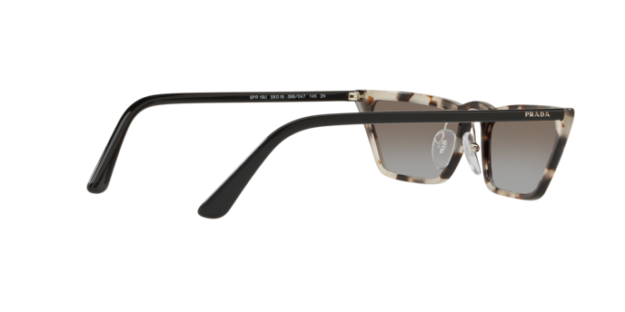 Prada Catwalk Sunglasses PR 19US 3980A7