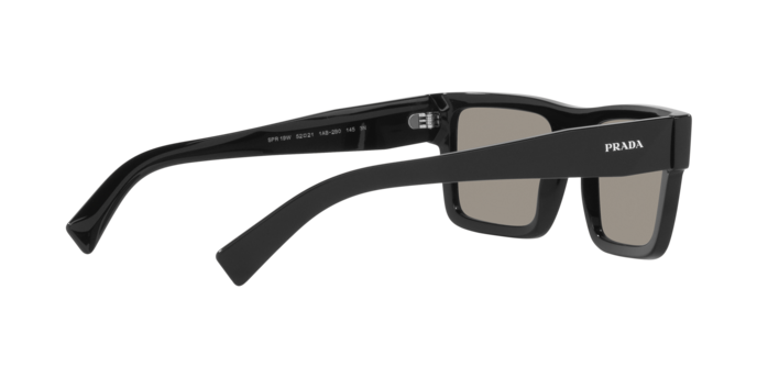 Prada Sunglasses PR 19WS 1AB2B0