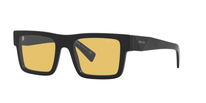 Prada Sunglasses PR 19WS 1BO0B7