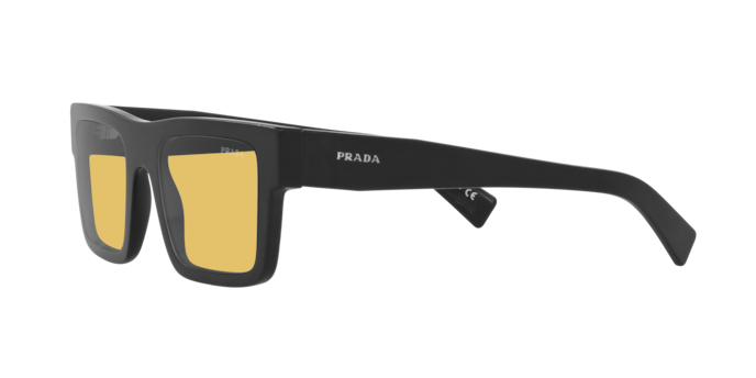 Prada Sunglasses PR 19WS 1BO0B7
