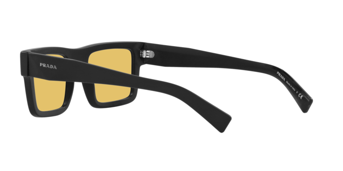 Prada Sunglasses PR 19WS 1BO0B7