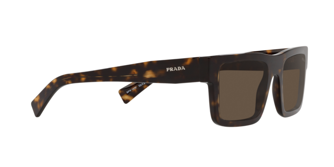 Prada Sunglasses PR 19WS 2AU8C1