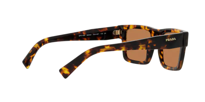 Prada Sunglasses PR 19WS VAU2Z1