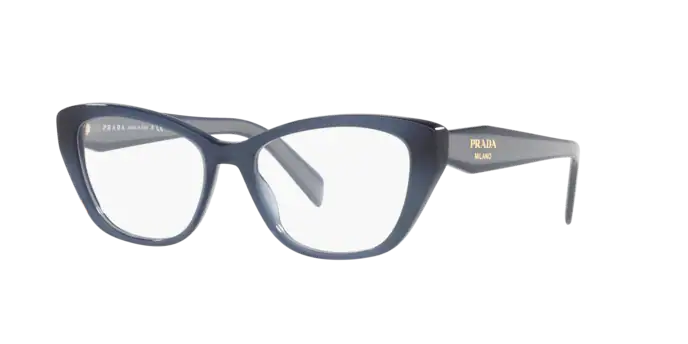 Prada Eyeglasses PR 19WV 07Q1O1