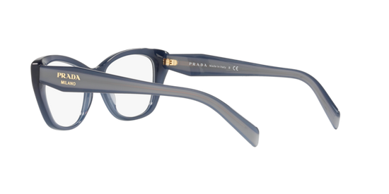 Prada Eyeglasses PR 19WV 07Q1O1