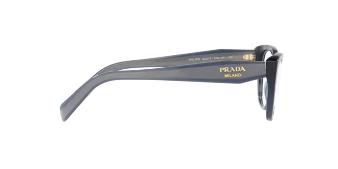 Prada Eyeglasses PR 19WV 07Q1O1