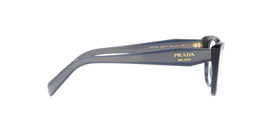 Prada Eyeglasses PR 19WV 07Q1O1