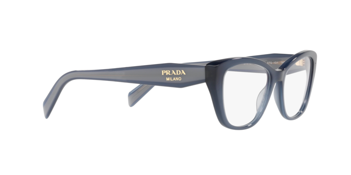 Prada Eyeglasses PR 19WV 07Q1O1