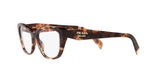 Prada Eyeglasses PR 19WV 07R1O1