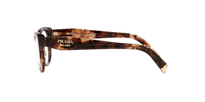 Prada Eyeglasses PR 19WV 07R1O1