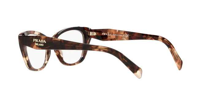 Prada Eyeglasses PR 19WV 07R1O1