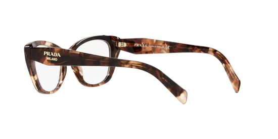 Prada Eyeglasses PR 19WV 07R1O1