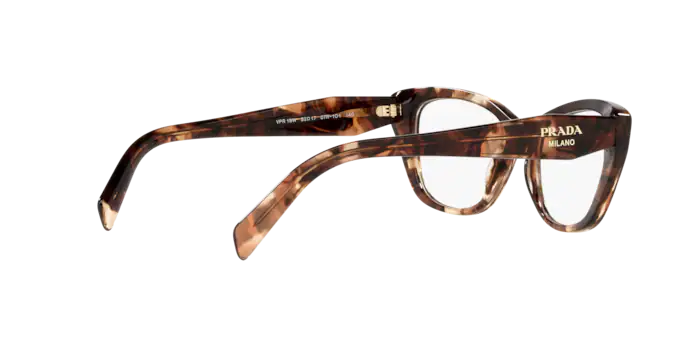 Prada Eyeglasses PR 19WV 07R1O1