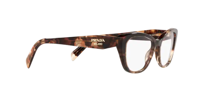 Prada Eyeglasses PR 19WV 07R1O1