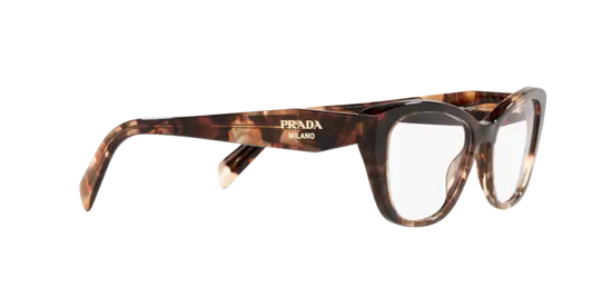 Prada Eyeglasses PR 19WV 07R1O1